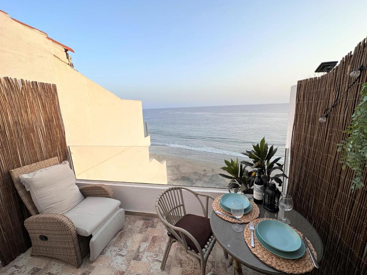 Ocean Views - Appartement Patalavaca