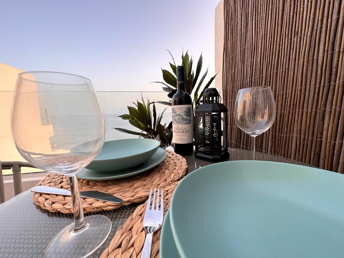 Apartment Ocean Views - Patalavaca