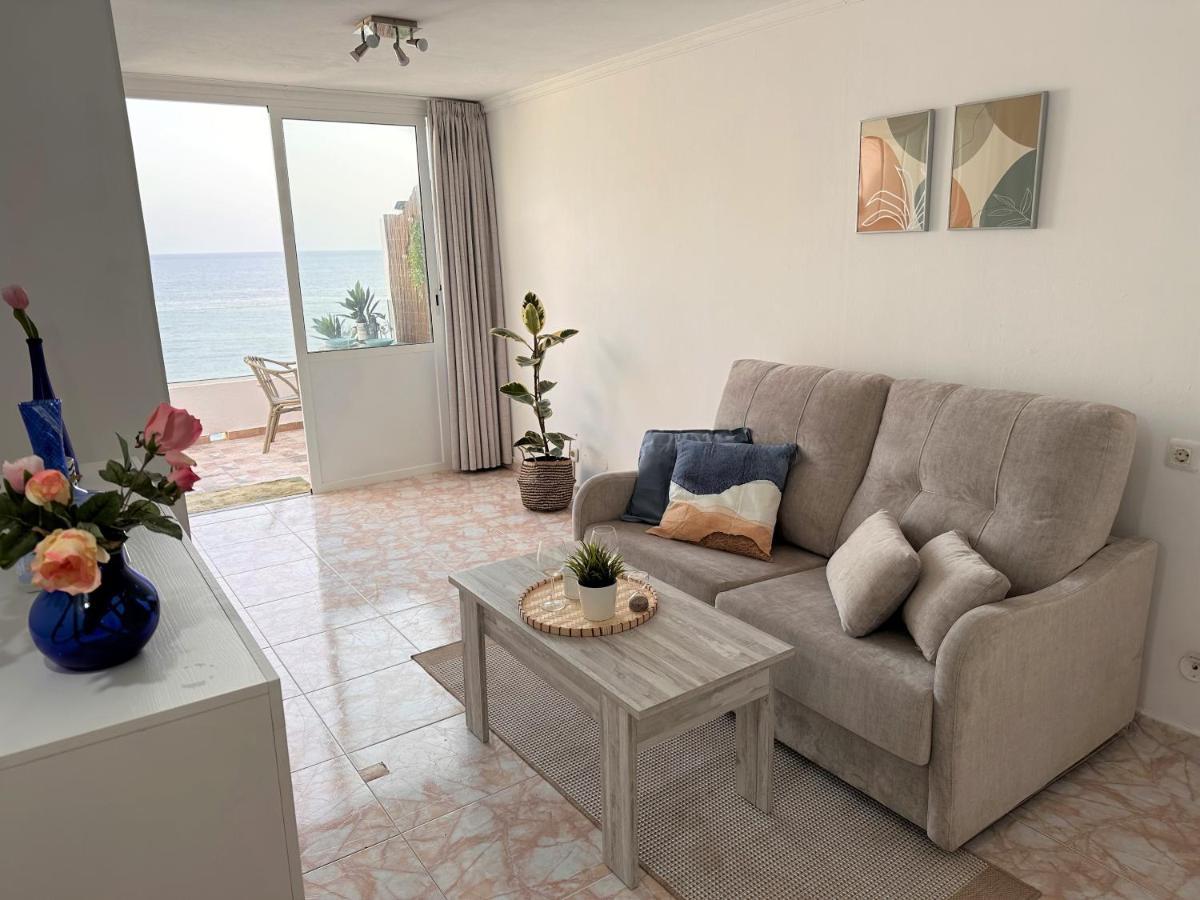 Ocean Views - Appartement Patalavaca