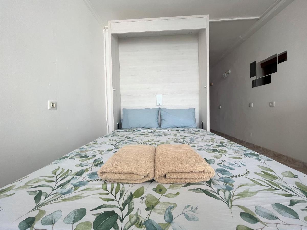 Ocean Views - Appartement